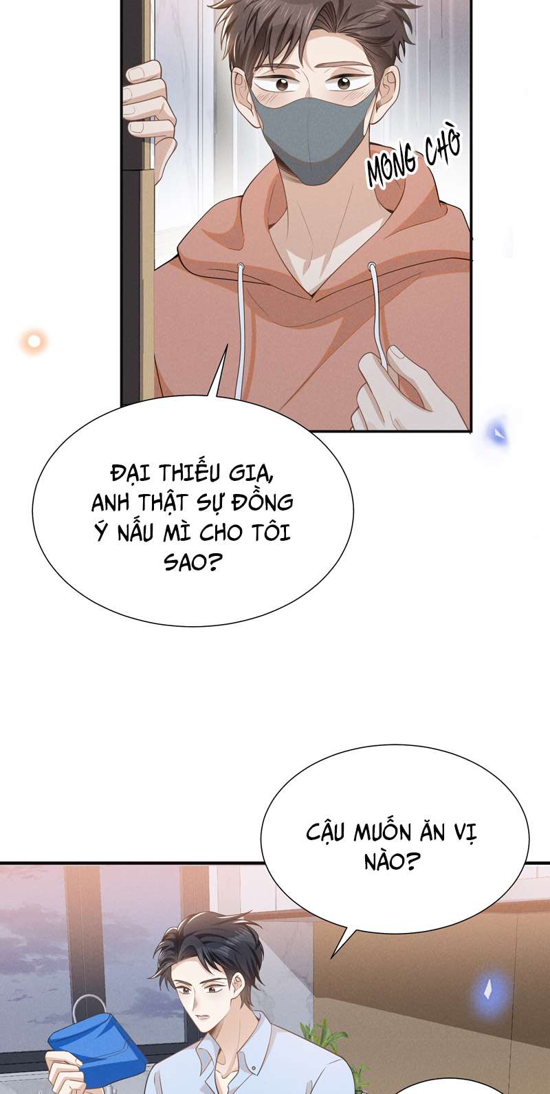 Lai Sinh Bất Kiến Chapter 100 - Trang 2