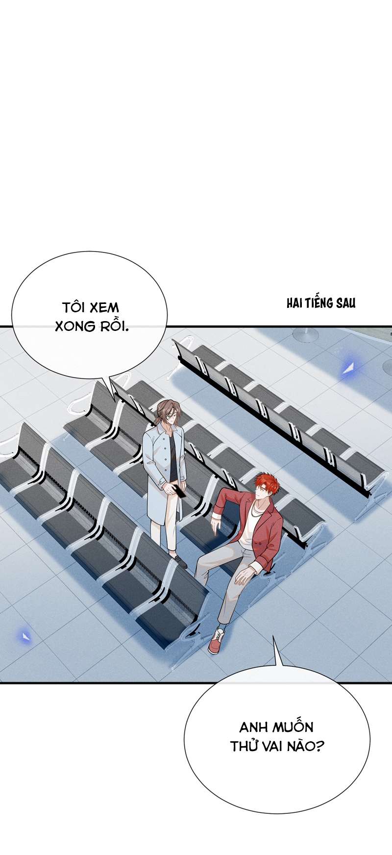 Lai Sinh Bất Kiến Chapter 103 - Trang 2