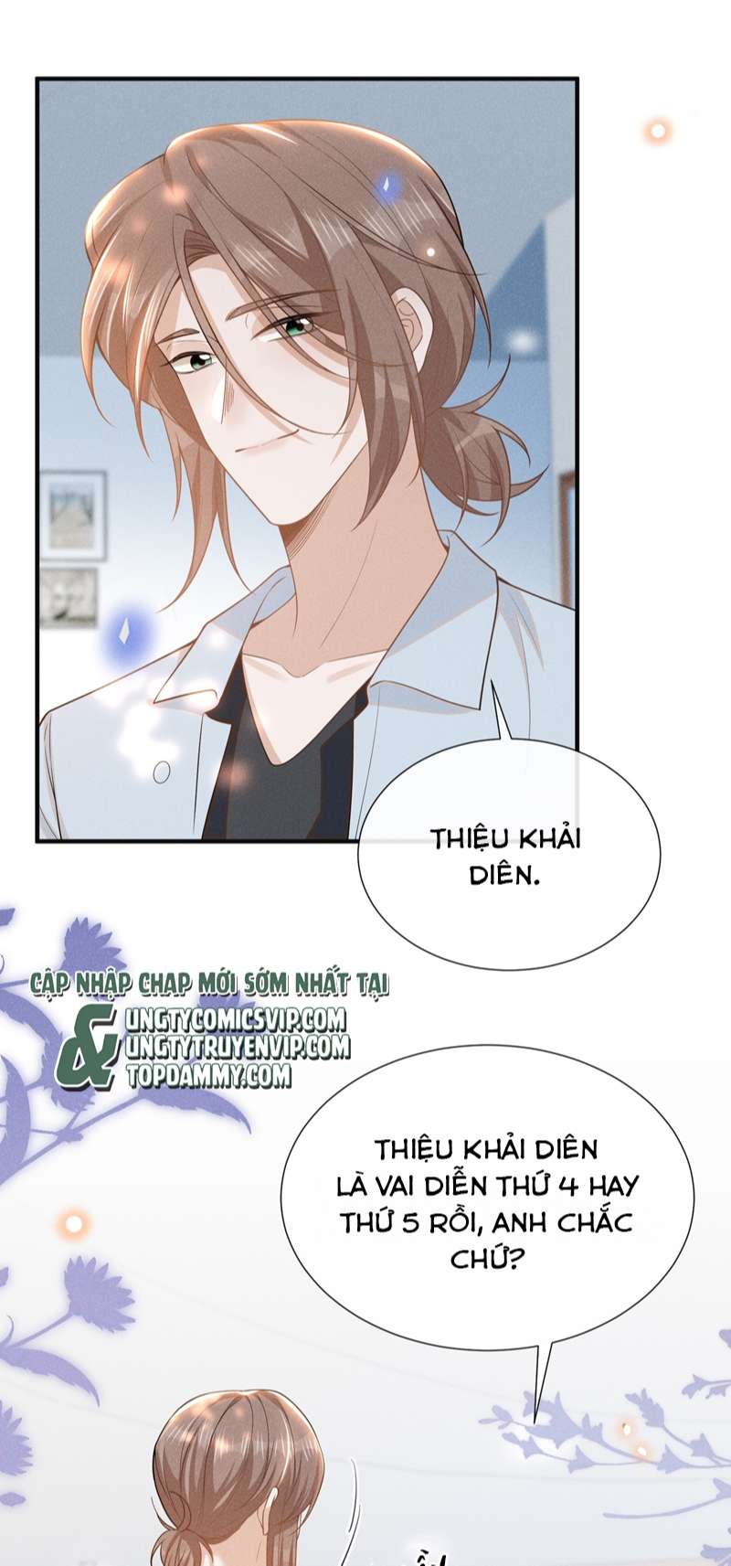 Lai Sinh Bất Kiến Chapter 103 - Trang 2