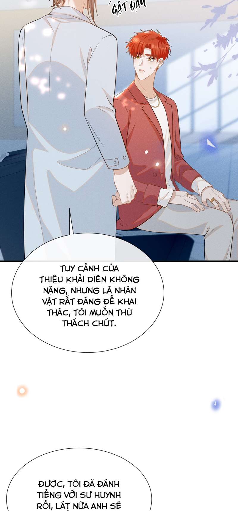 Lai Sinh Bất Kiến Chapter 103 - Trang 2