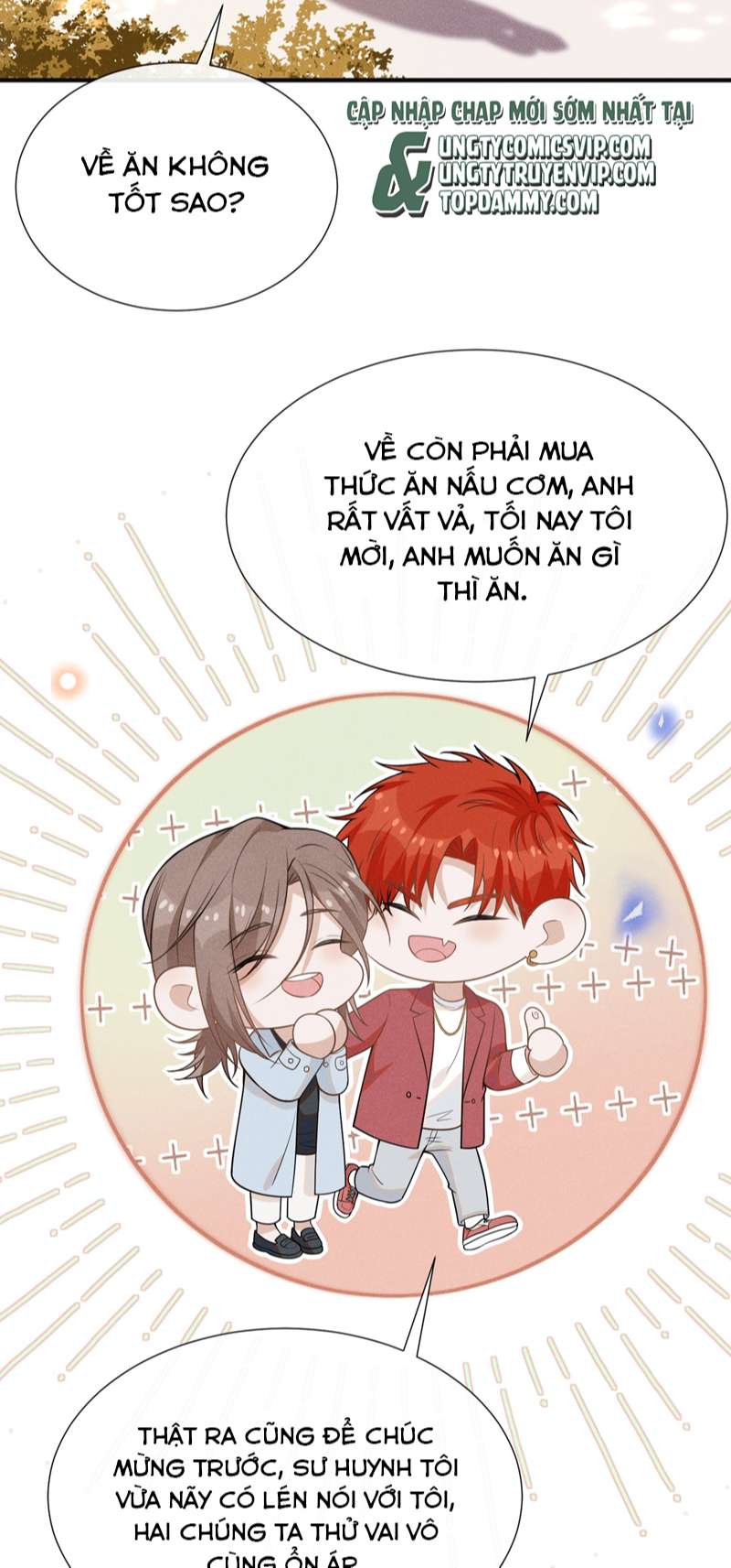 Lai Sinh Bất Kiến Chapter 103 - Trang 2