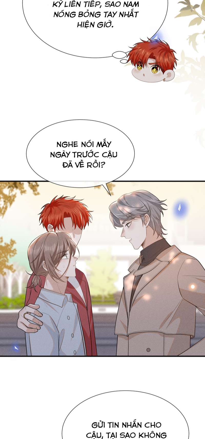 Lai Sinh Bất Kiến Chapter 103 - Trang 2