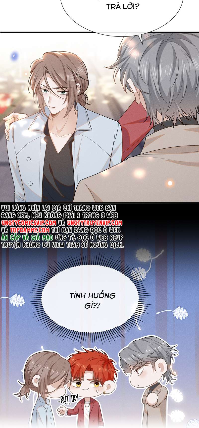 Lai Sinh Bất Kiến Chapter 103 - Trang 2