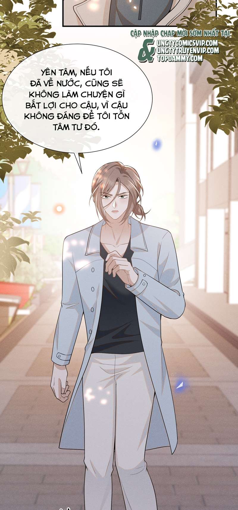 Lai Sinh Bất Kiến Chapter 103 - Trang 2