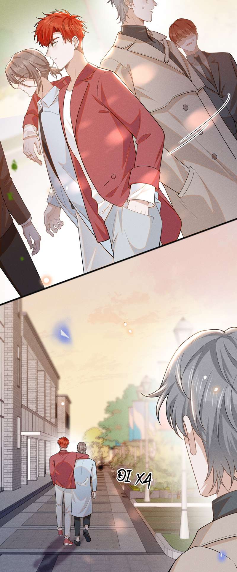 Lai Sinh Bất Kiến Chapter 103 - Trang 2