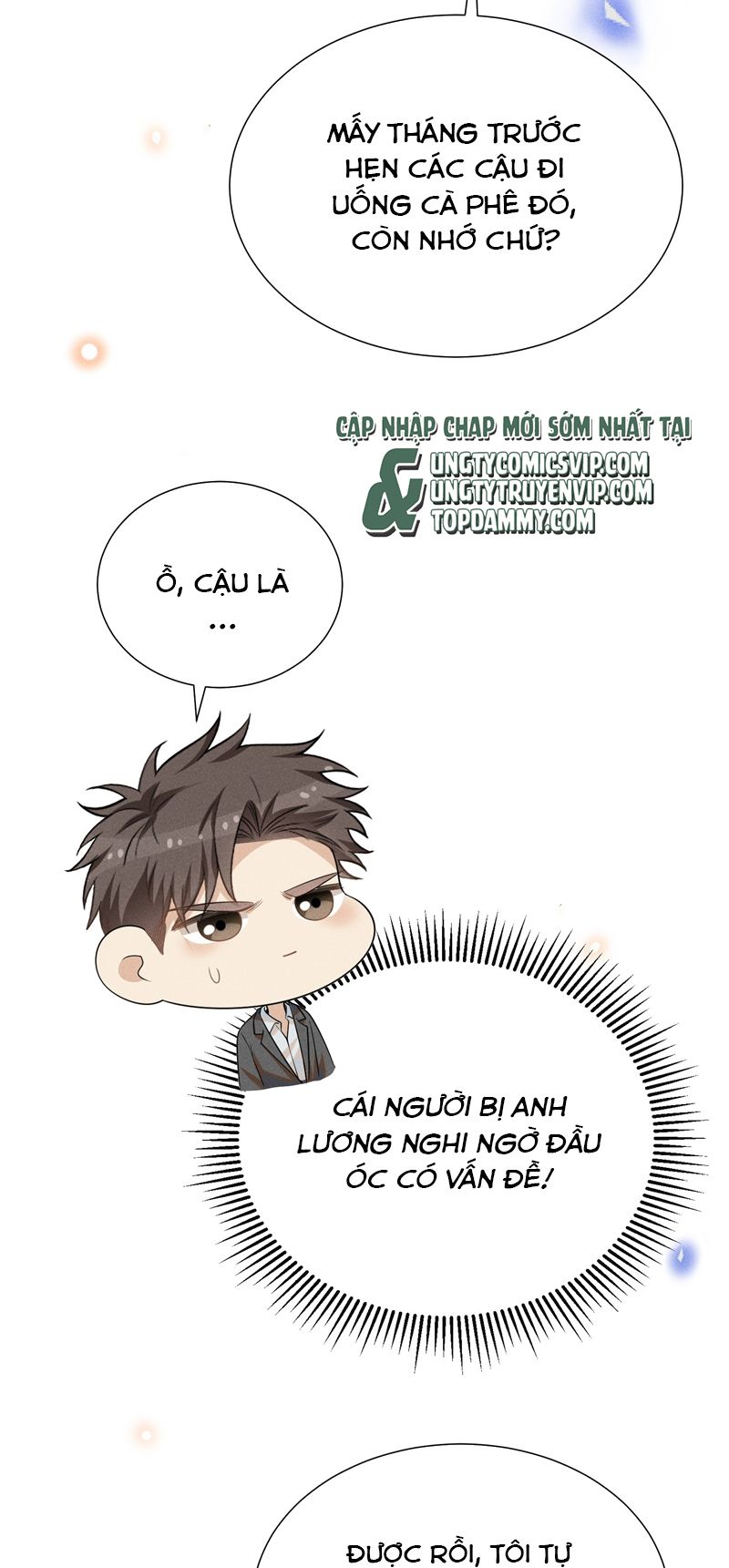 Lai Sinh Bất Kiến Chapter 104 - Trang 2