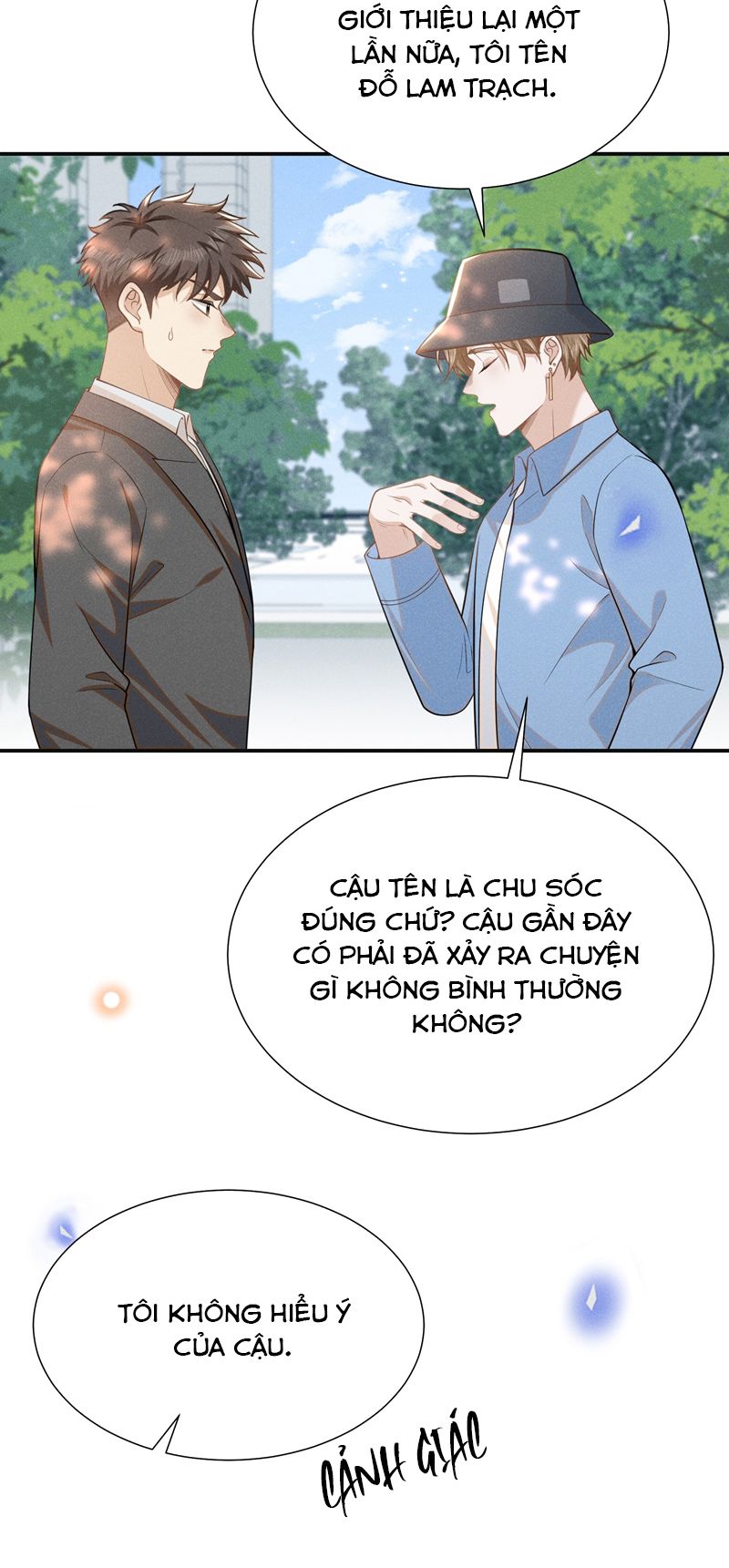 Lai Sinh Bất Kiến Chapter 104 - Trang 2