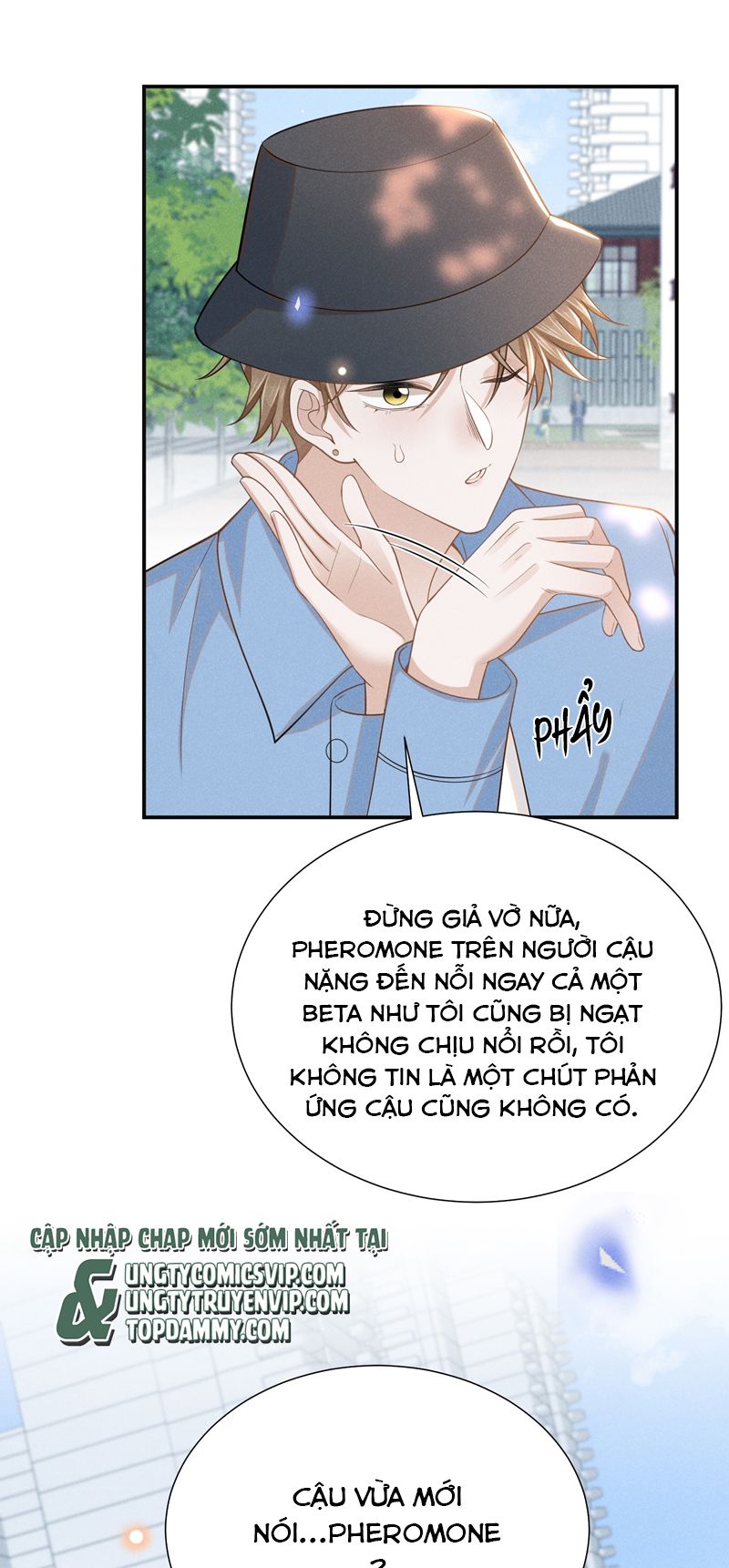 Lai Sinh Bất Kiến Chapter 104 - Trang 2