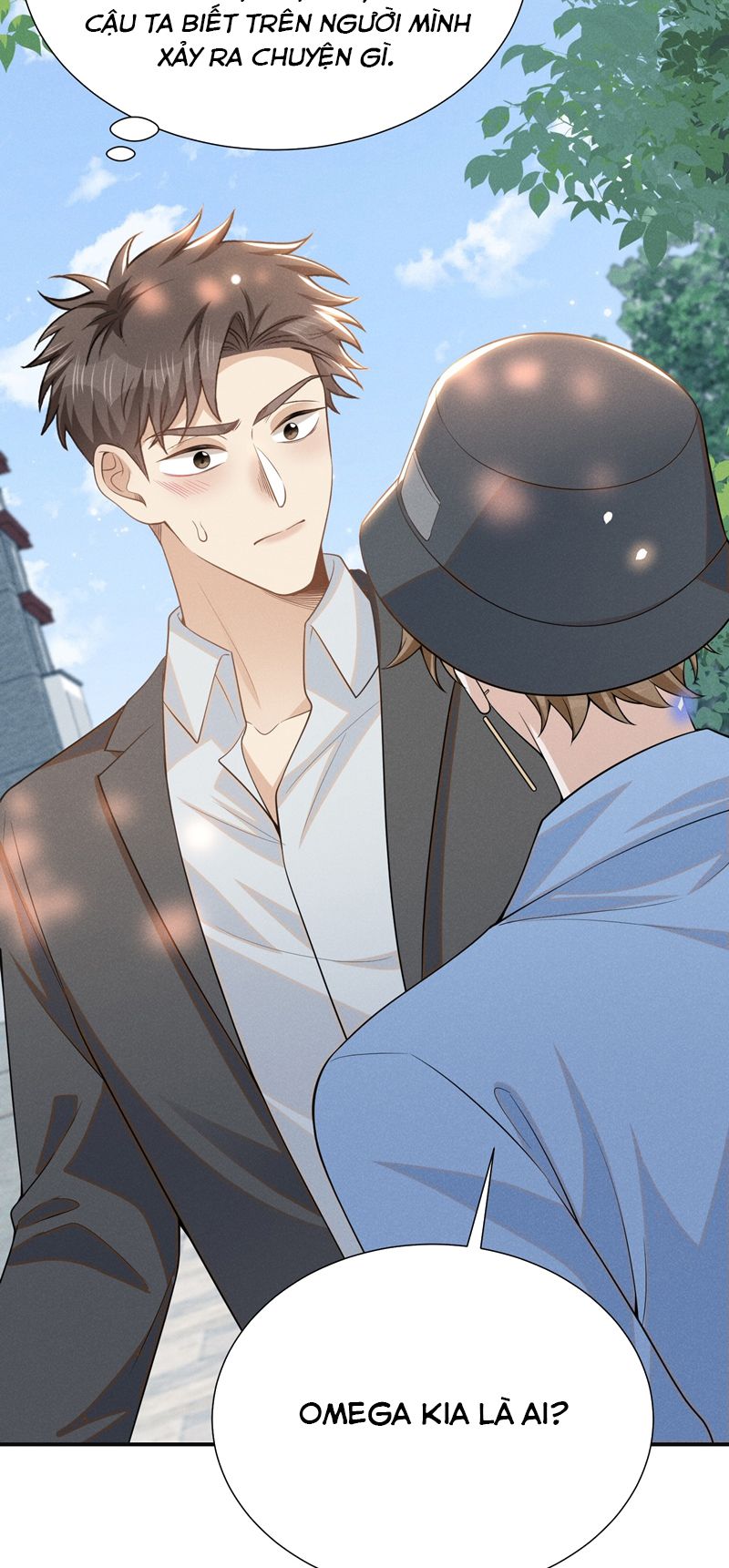 Lai Sinh Bất Kiến Chapter 104 - Trang 2