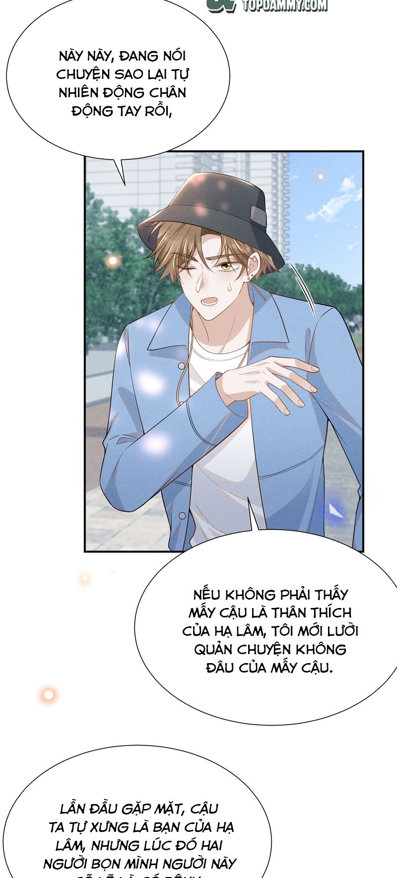 Lai Sinh Bất Kiến Chapter 104 - Trang 2