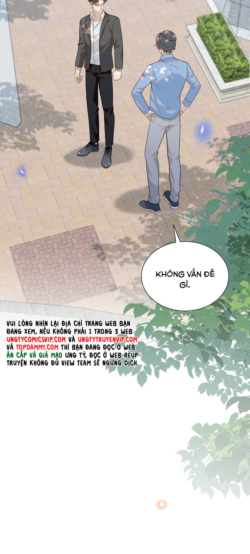 Lai Sinh Bất Kiến Chapter 104 - Trang 2