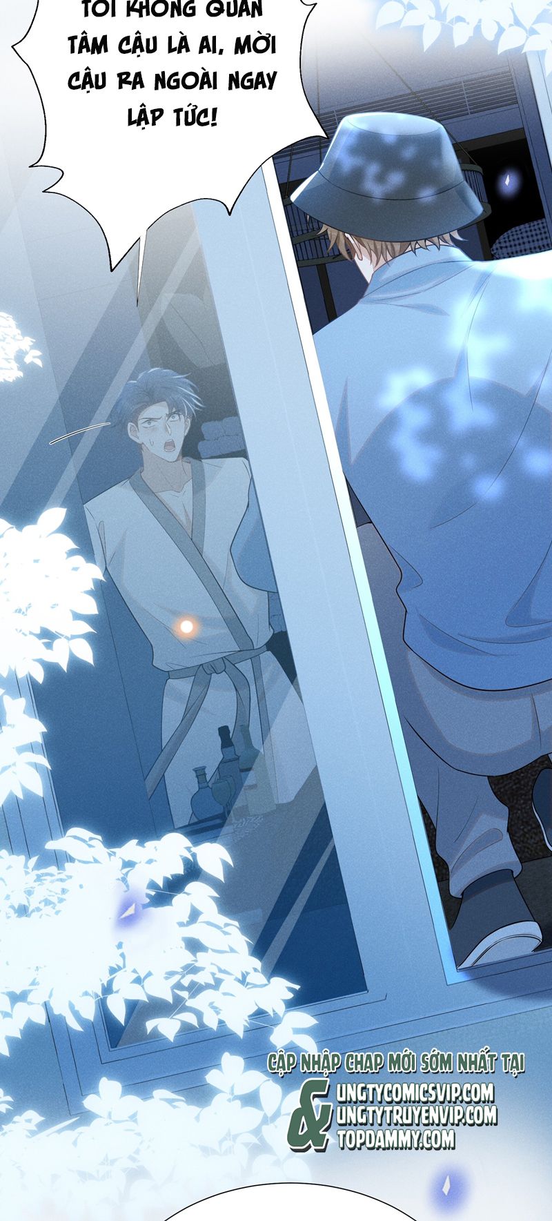 Lai Sinh Bất Kiến Chapter 104 - Trang 2