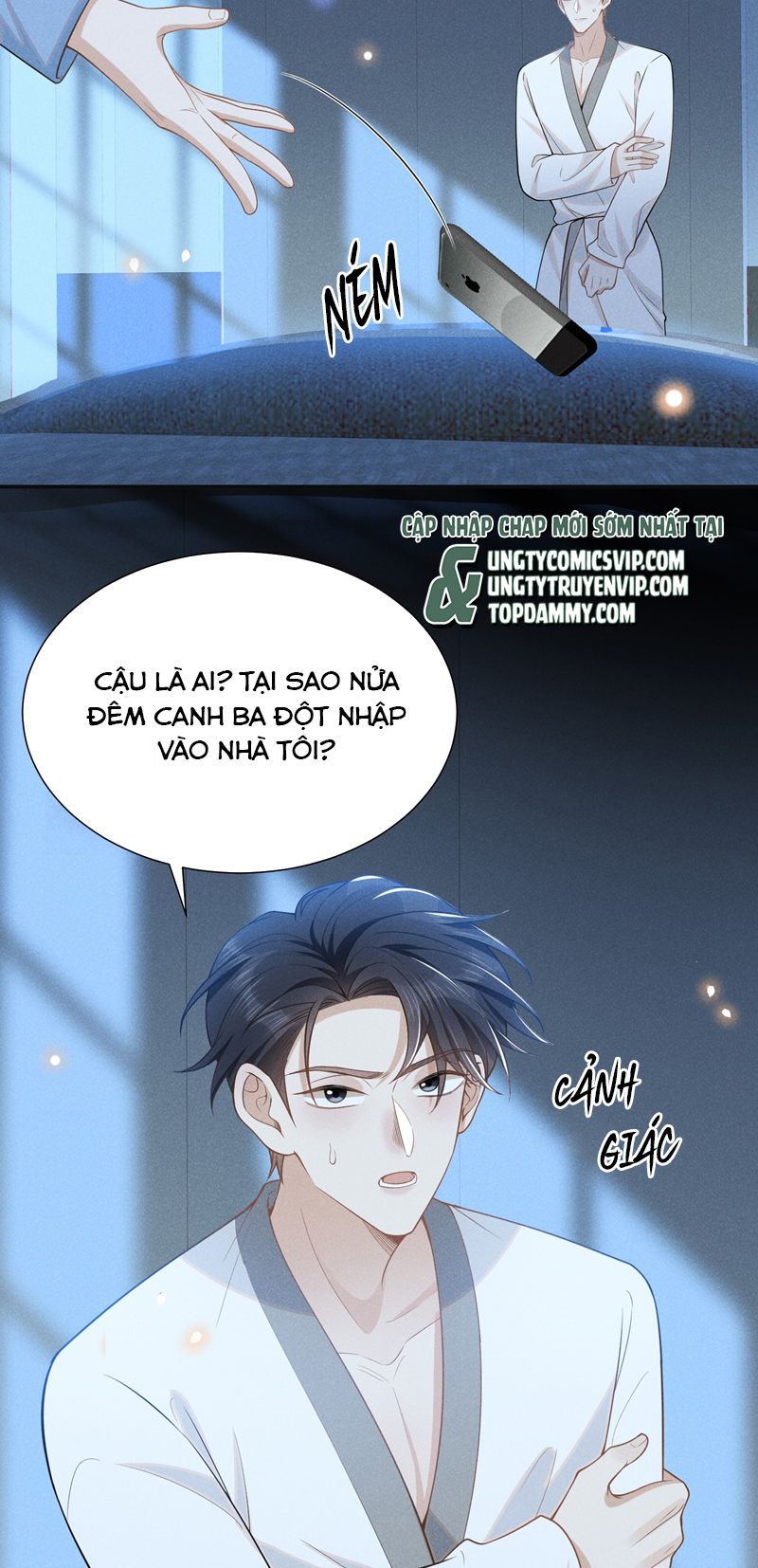 Lai Sinh Bất Kiến Chapter 104 - Trang 2