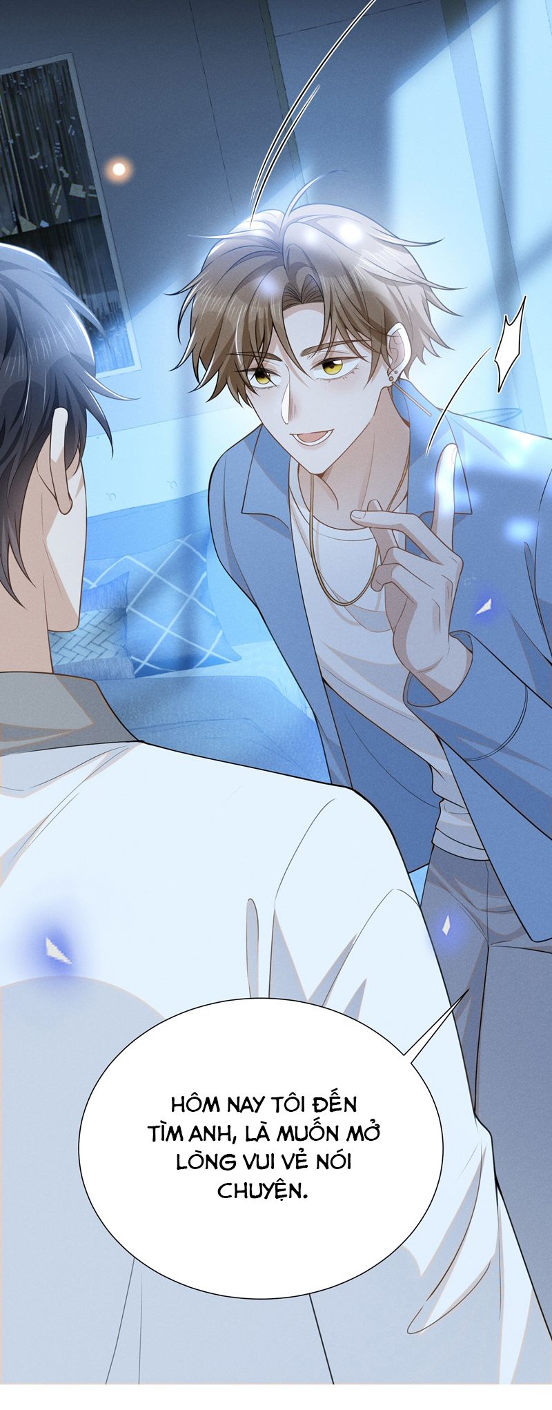 Lai Sinh Bất Kiến Chapter 104 - Trang 2