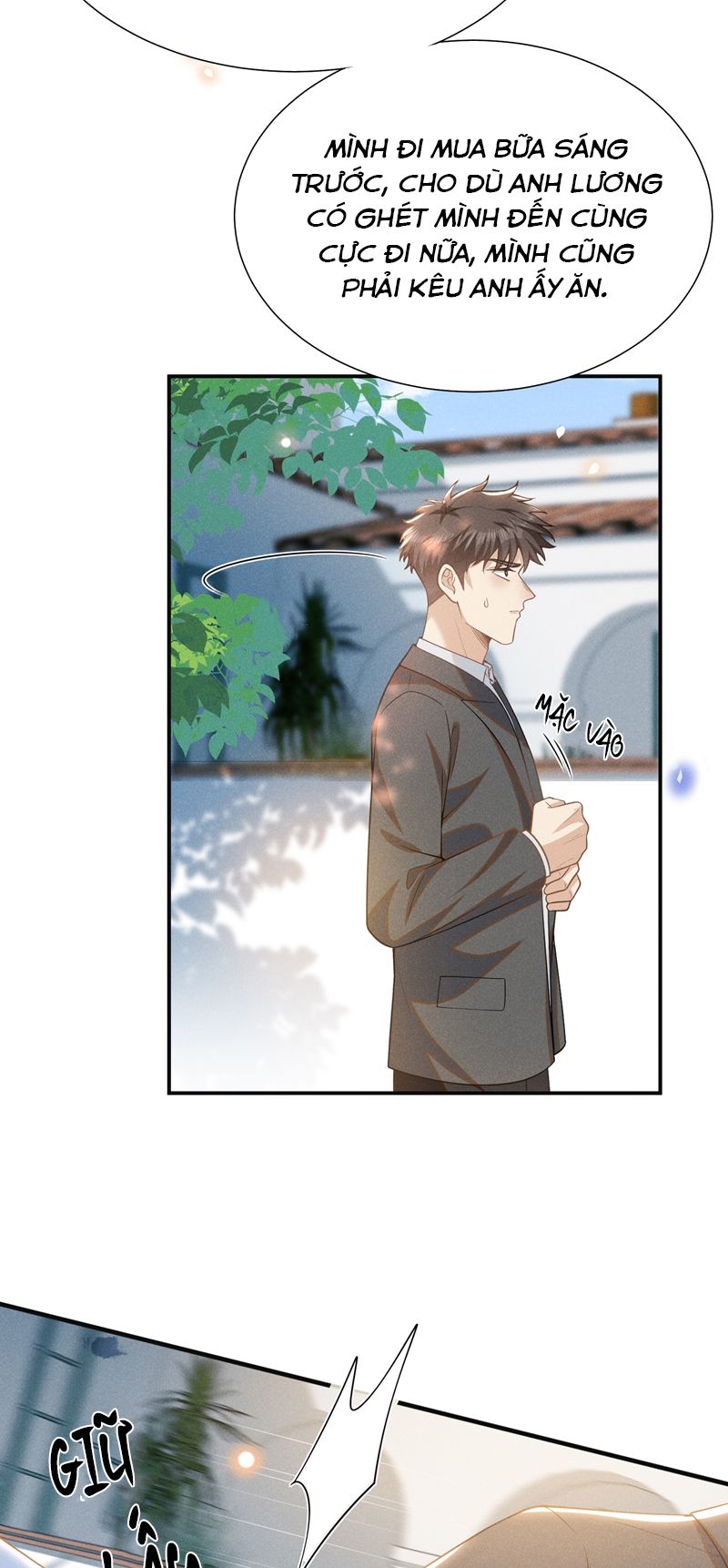 Lai Sinh Bất Kiến Chapter 104 - Trang 2