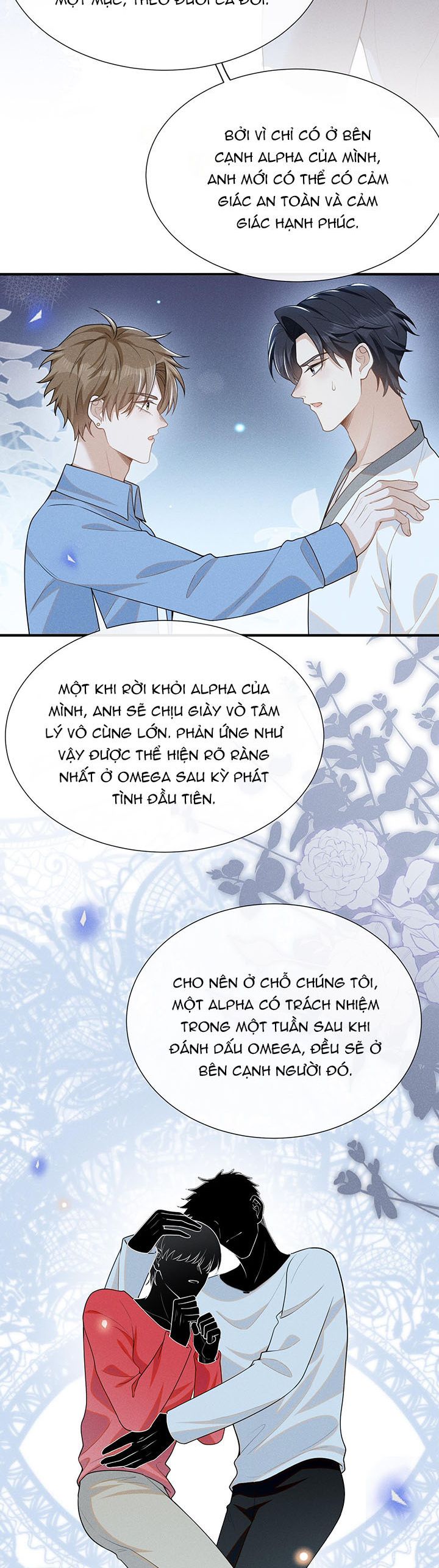 Lai Sinh Bất Kiến Chapter 105 - Trang 2