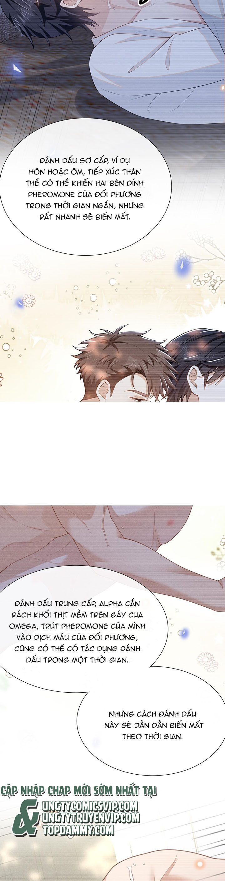 Lai Sinh Bất Kiến Chapter 105 - Trang 2