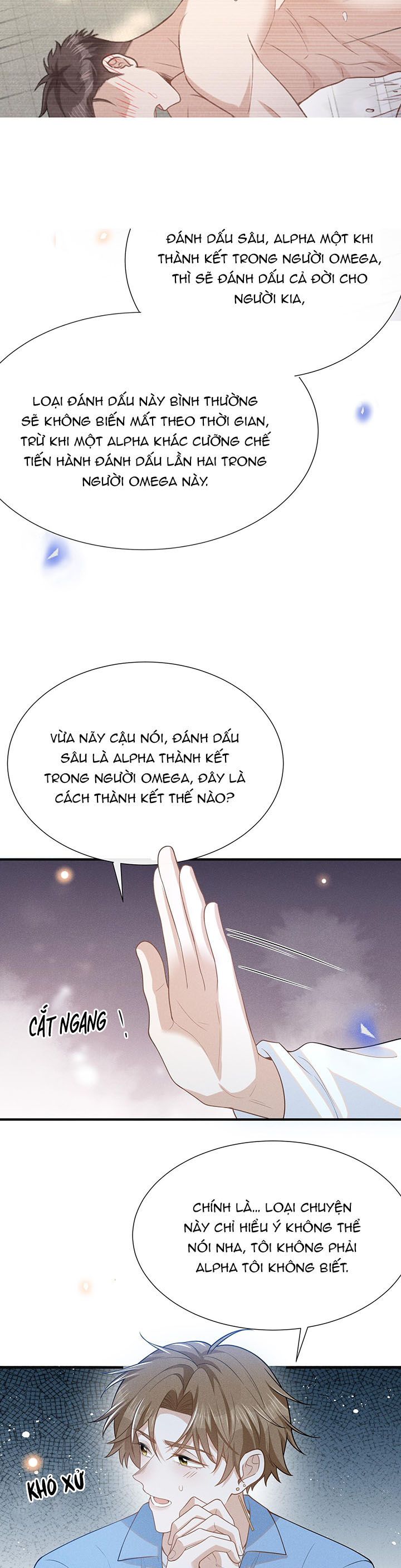Lai Sinh Bất Kiến Chapter 105 - Trang 2