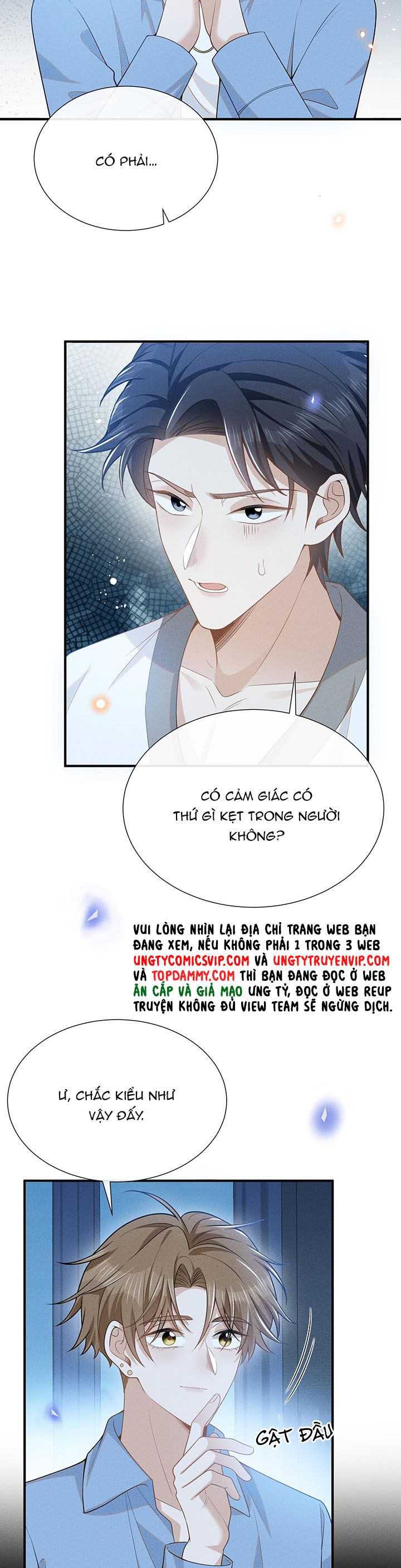 Lai Sinh Bất Kiến Chapter 105 - Trang 2