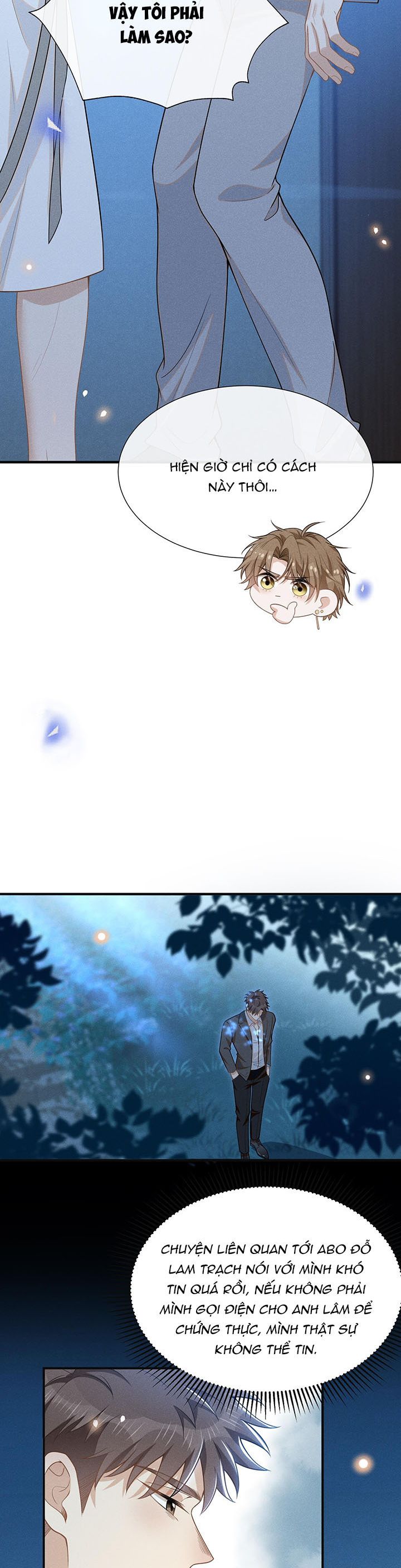 Lai Sinh Bất Kiến Chapter 105 - Trang 2