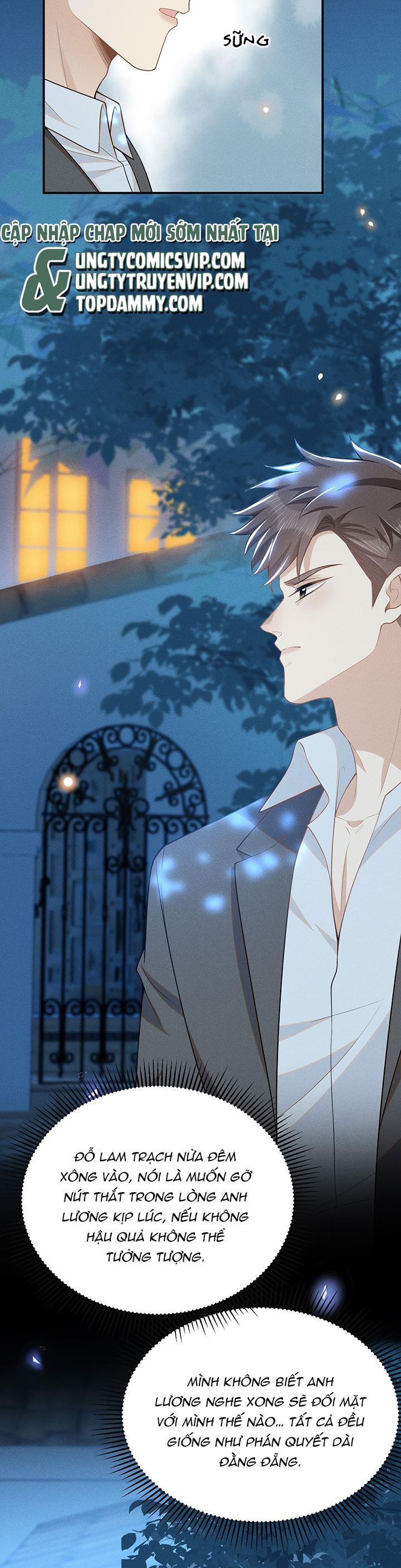 Lai Sinh Bất Kiến Chapter 105 - Trang 2