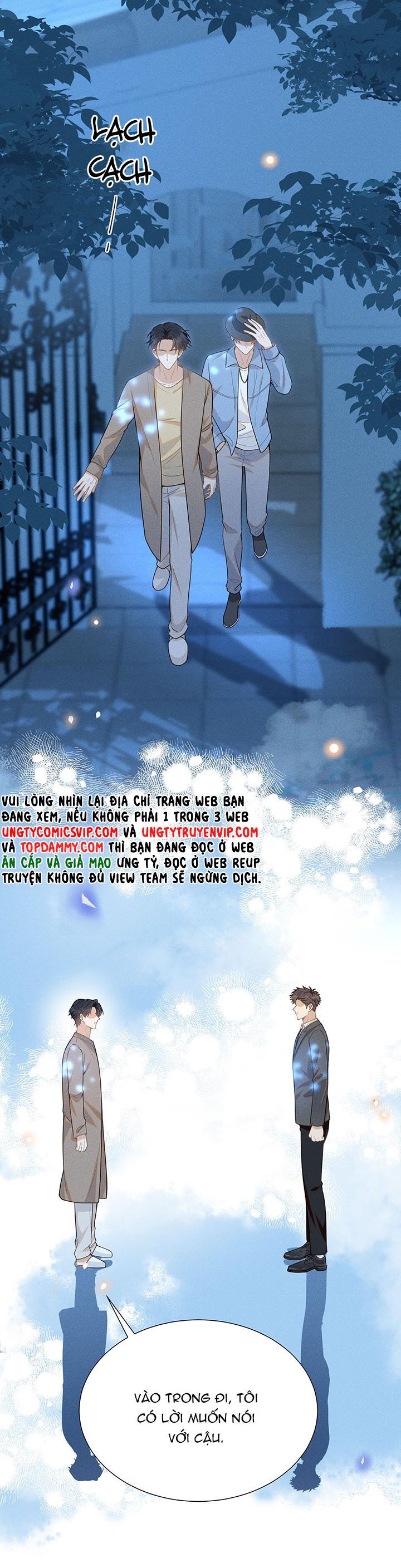 Lai Sinh Bất Kiến Chapter 105 - Trang 2