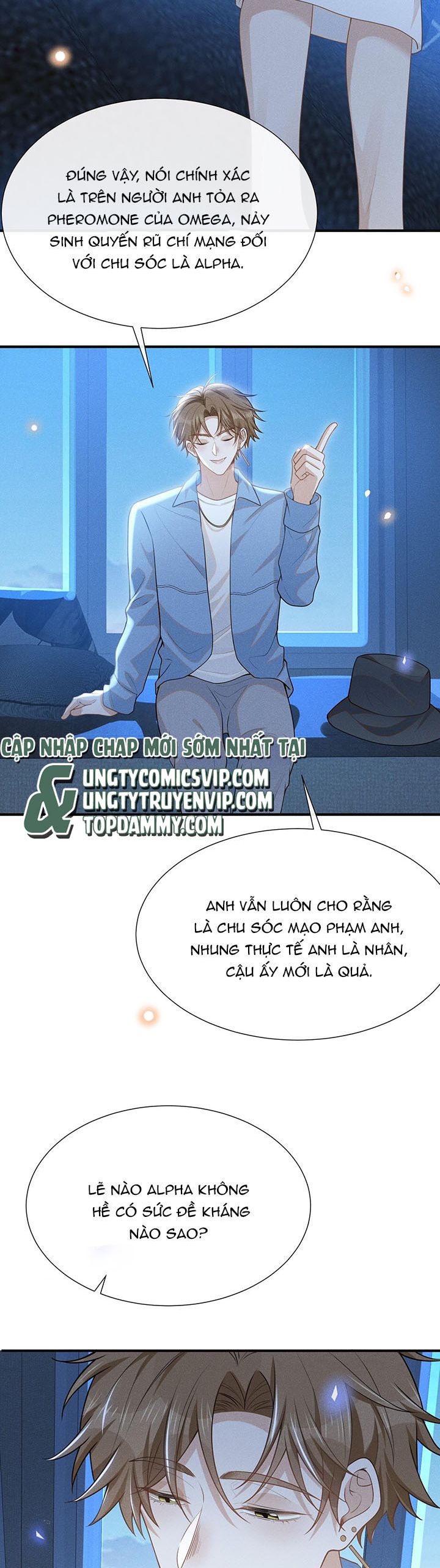 Lai Sinh Bất Kiến Chapter 105 - Trang 2