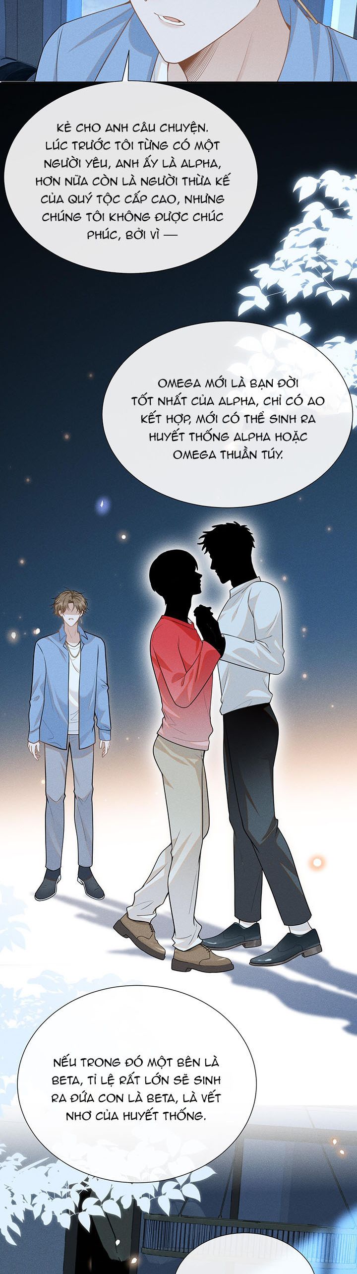 Lai Sinh Bất Kiến Chapter 105 - Trang 2