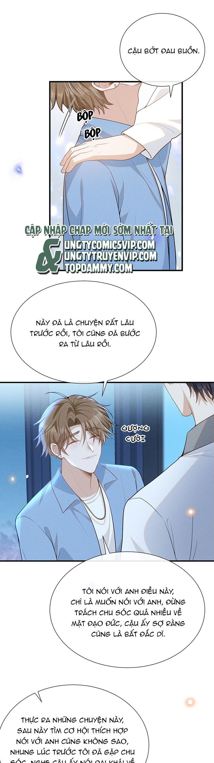 Lai Sinh Bất Kiến Chapter 105 - Trang 2