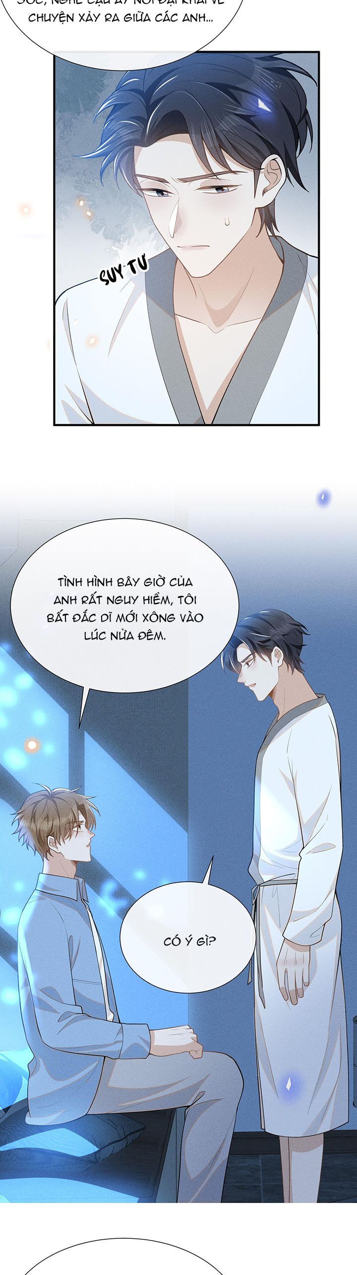 Lai Sinh Bất Kiến Chapter 105 - Trang 2