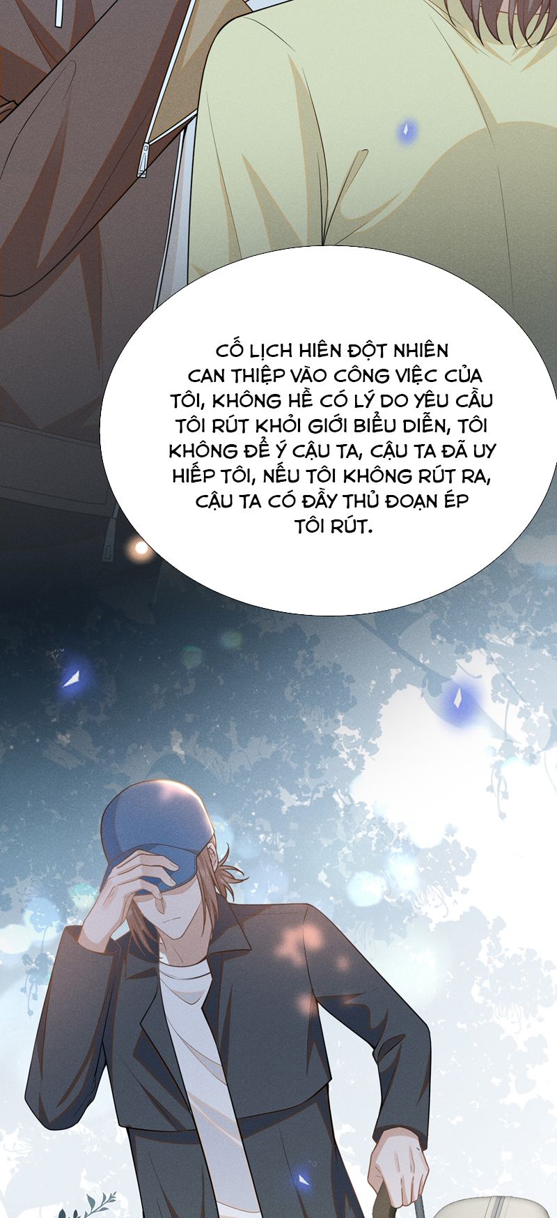 Lai Sinh Bất Kiến Chapter 107 - Trang 2