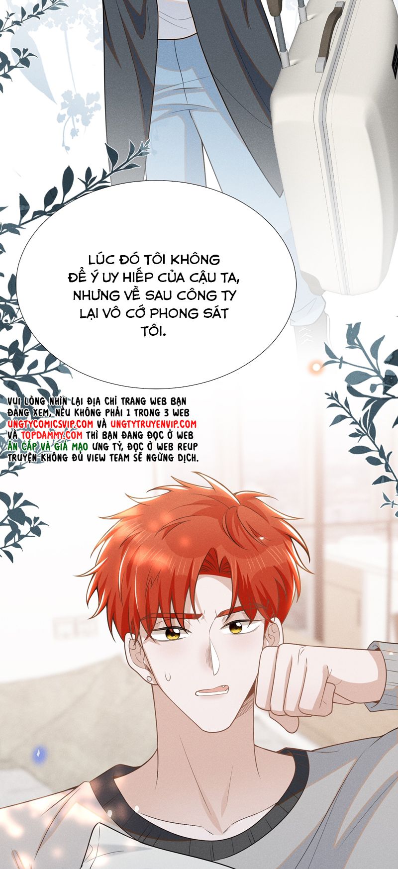 Lai Sinh Bất Kiến Chapter 107 - Trang 2