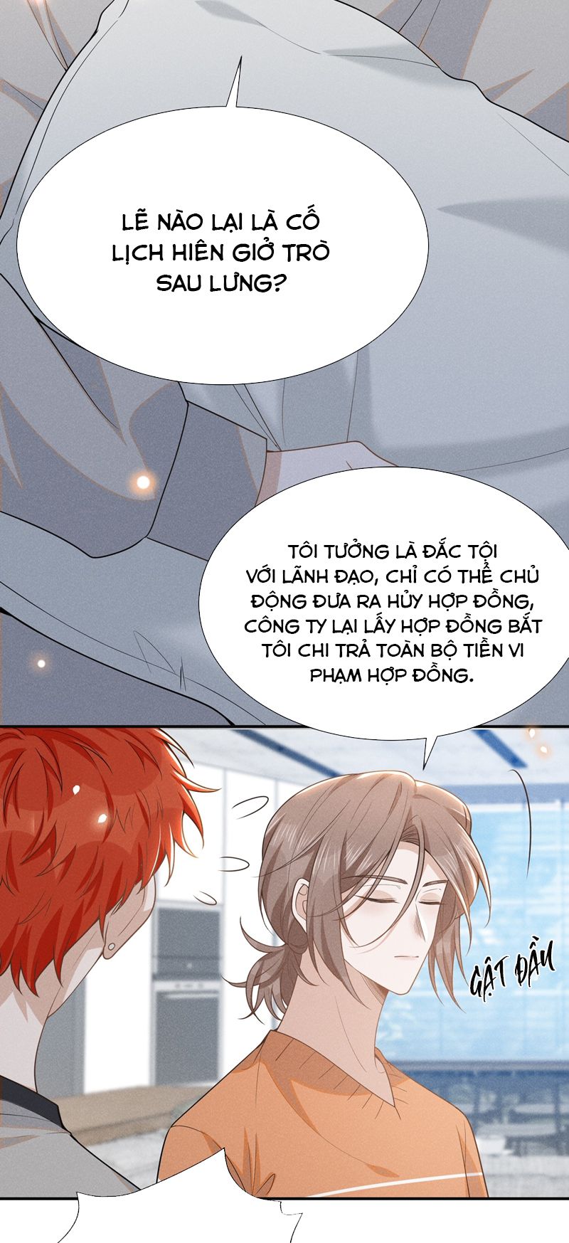 Lai Sinh Bất Kiến Chapter 107 - Trang 2