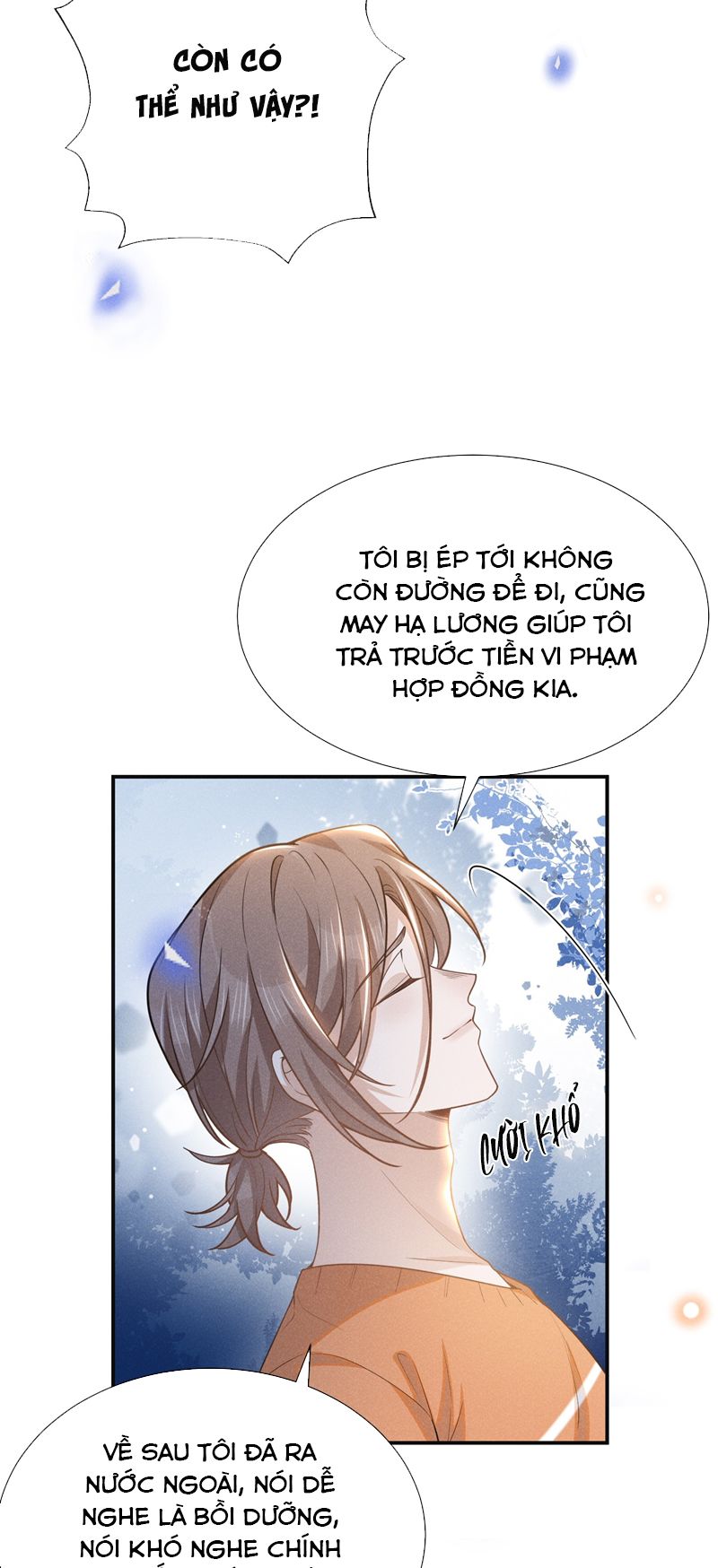 Lai Sinh Bất Kiến Chapter 107 - Trang 2