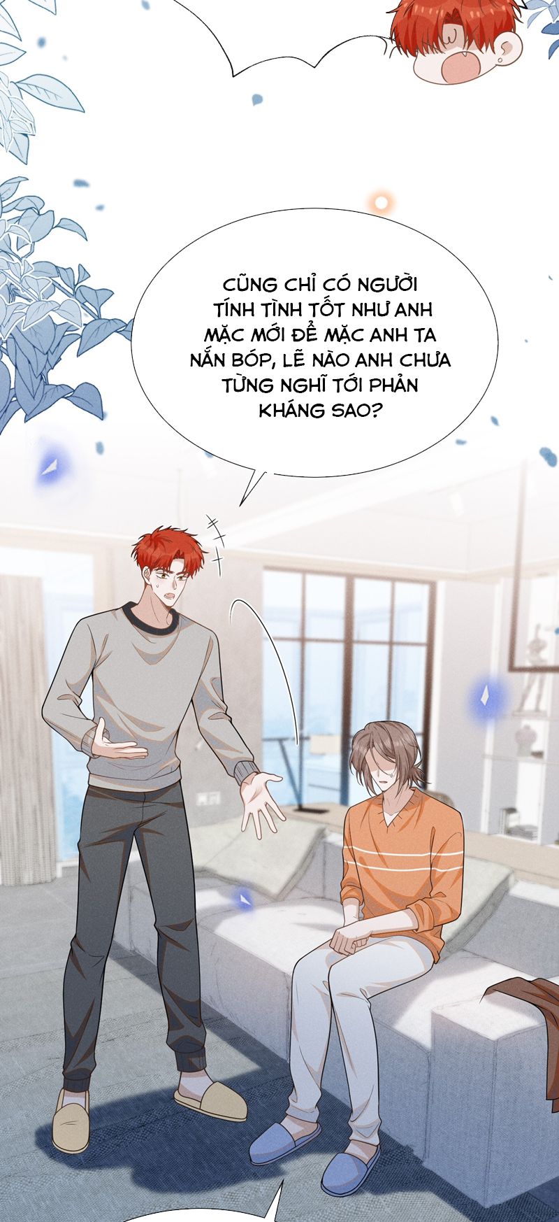 Lai Sinh Bất Kiến Chapter 107 - Trang 2