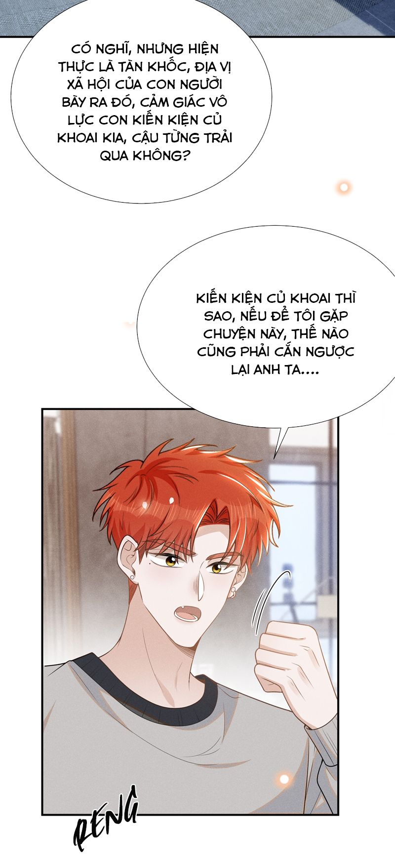 Lai Sinh Bất Kiến Chapter 107 - Trang 2