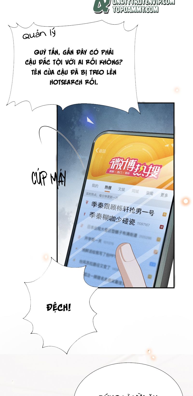 Lai Sinh Bất Kiến Chapter 107 - Trang 2