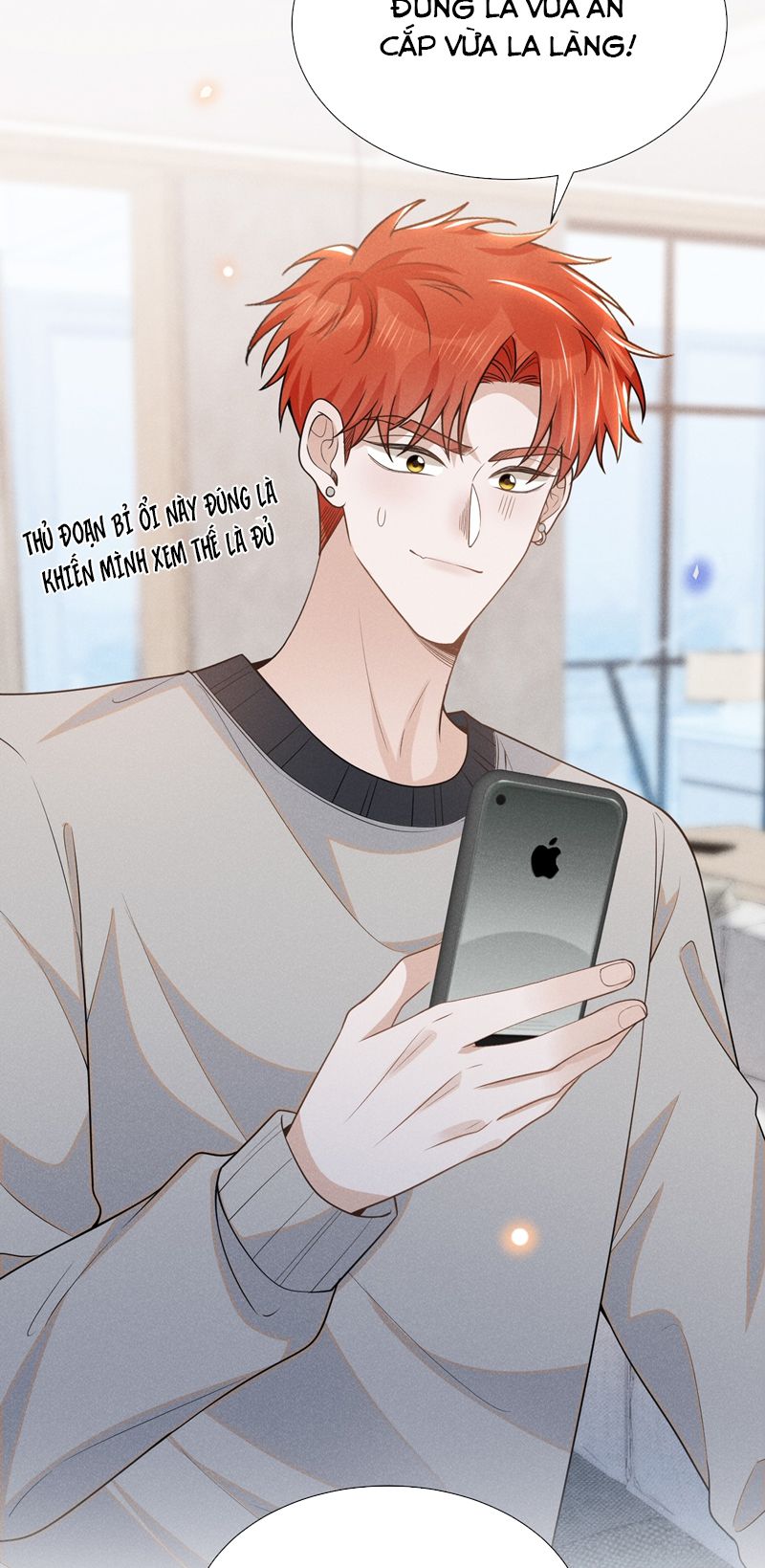 Lai Sinh Bất Kiến Chapter 107 - Trang 2