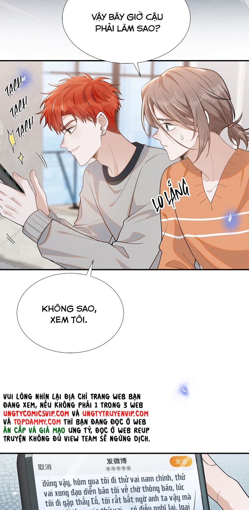 Lai Sinh Bất Kiến Chapter 107 - Trang 2