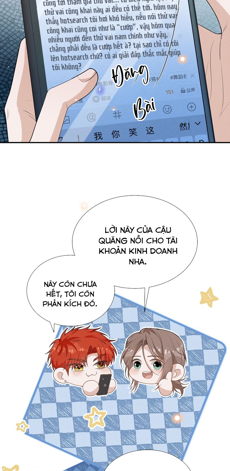 Lai Sinh Bất Kiến Chapter 107 - Trang 2