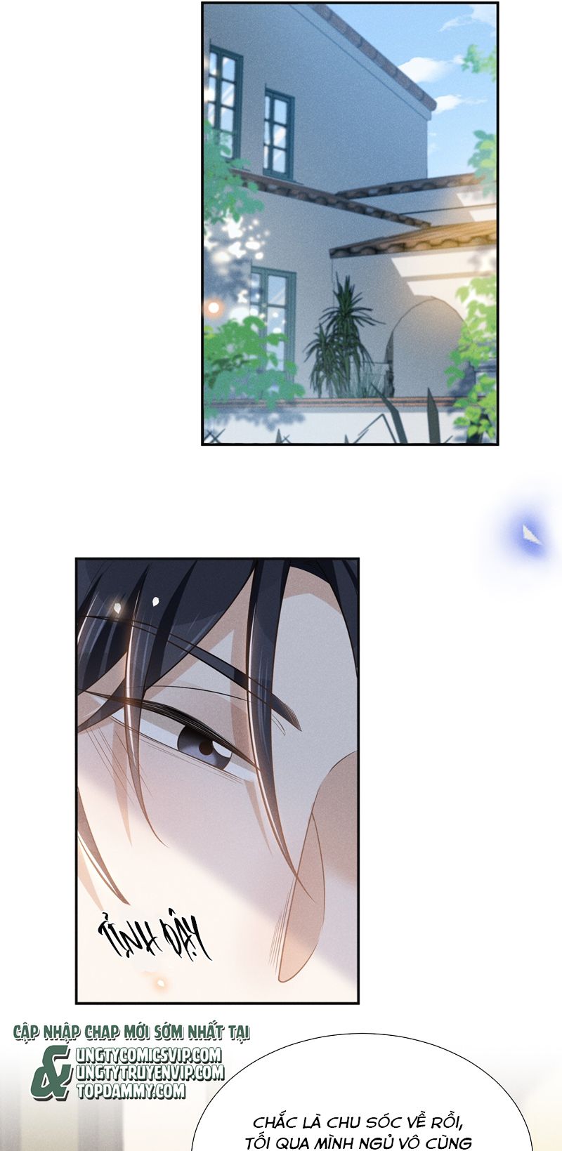 Lai Sinh Bất Kiến Chapter 107 - Trang 2