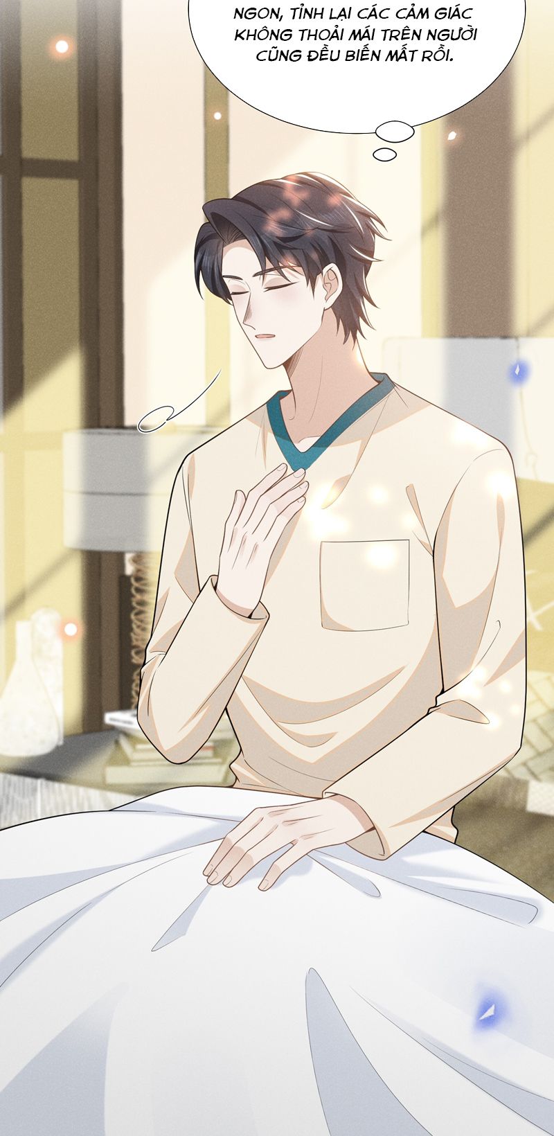 Lai Sinh Bất Kiến Chapter 107 - Trang 2