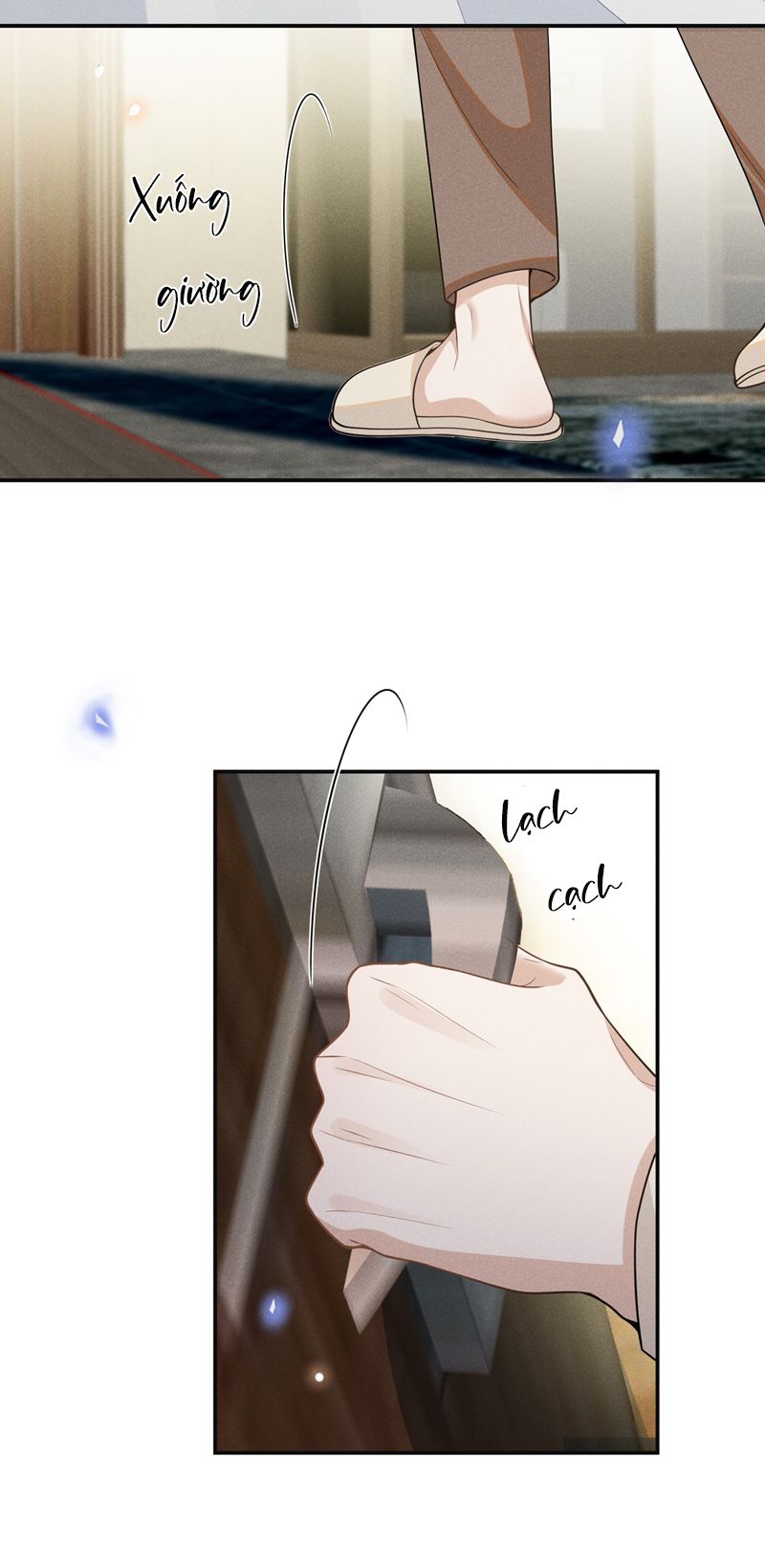 Lai Sinh Bất Kiến Chapter 107 - Trang 2