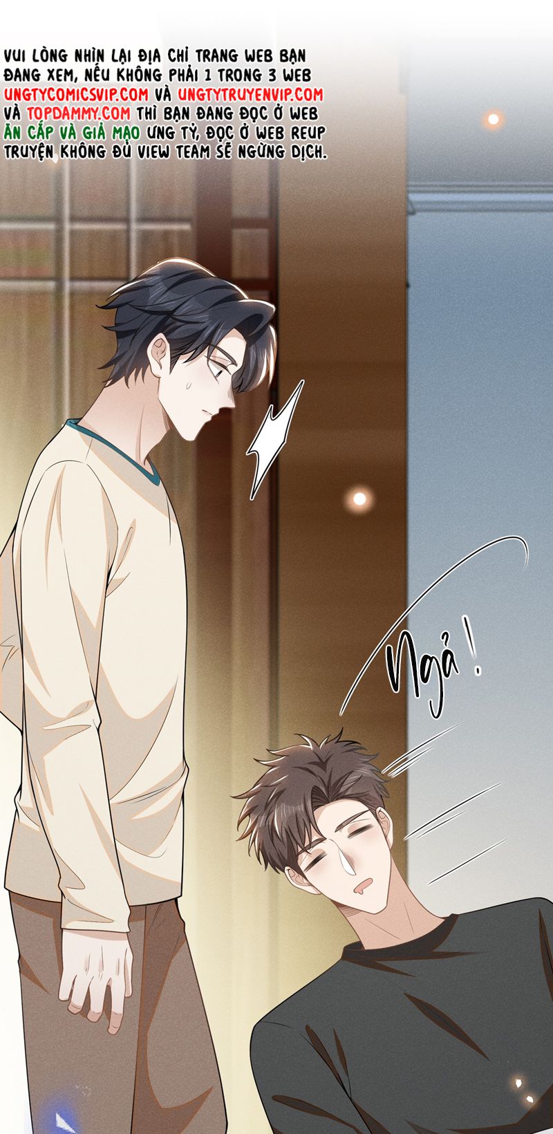 Lai Sinh Bất Kiến Chapter 107 - Trang 2