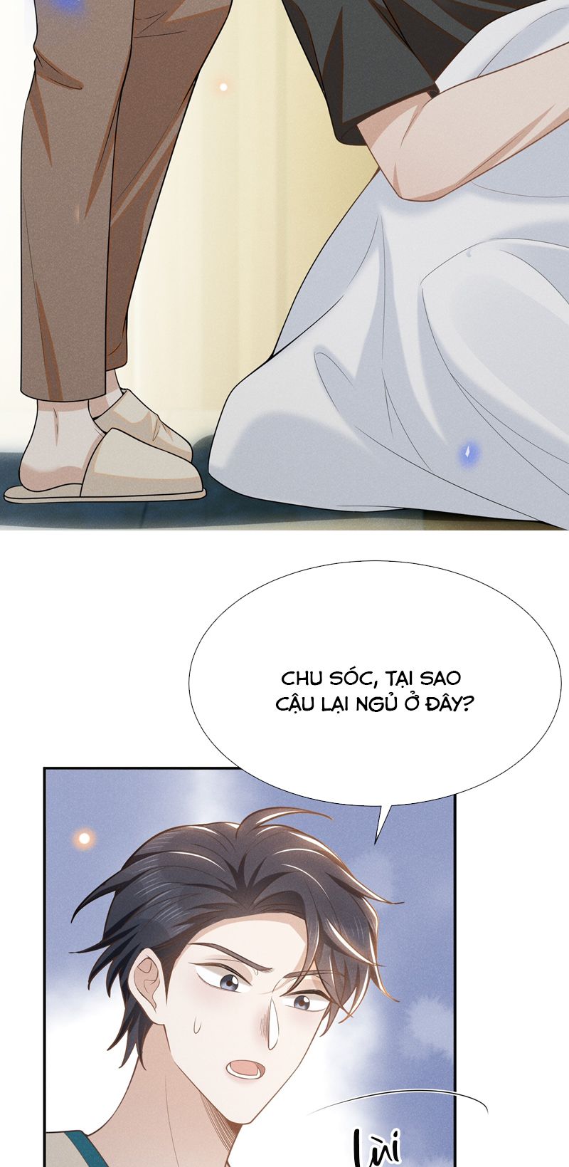 Lai Sinh Bất Kiến Chapter 107 - Trang 2