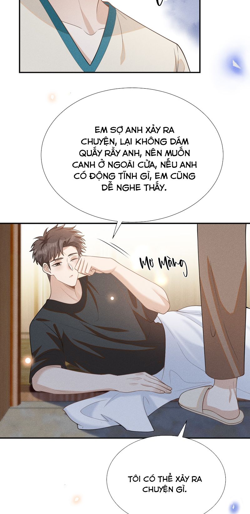 Lai Sinh Bất Kiến Chapter 107 - Trang 2