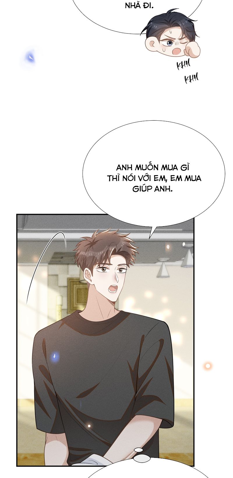 Lai Sinh Bất Kiến Chapter 107 - Trang 2