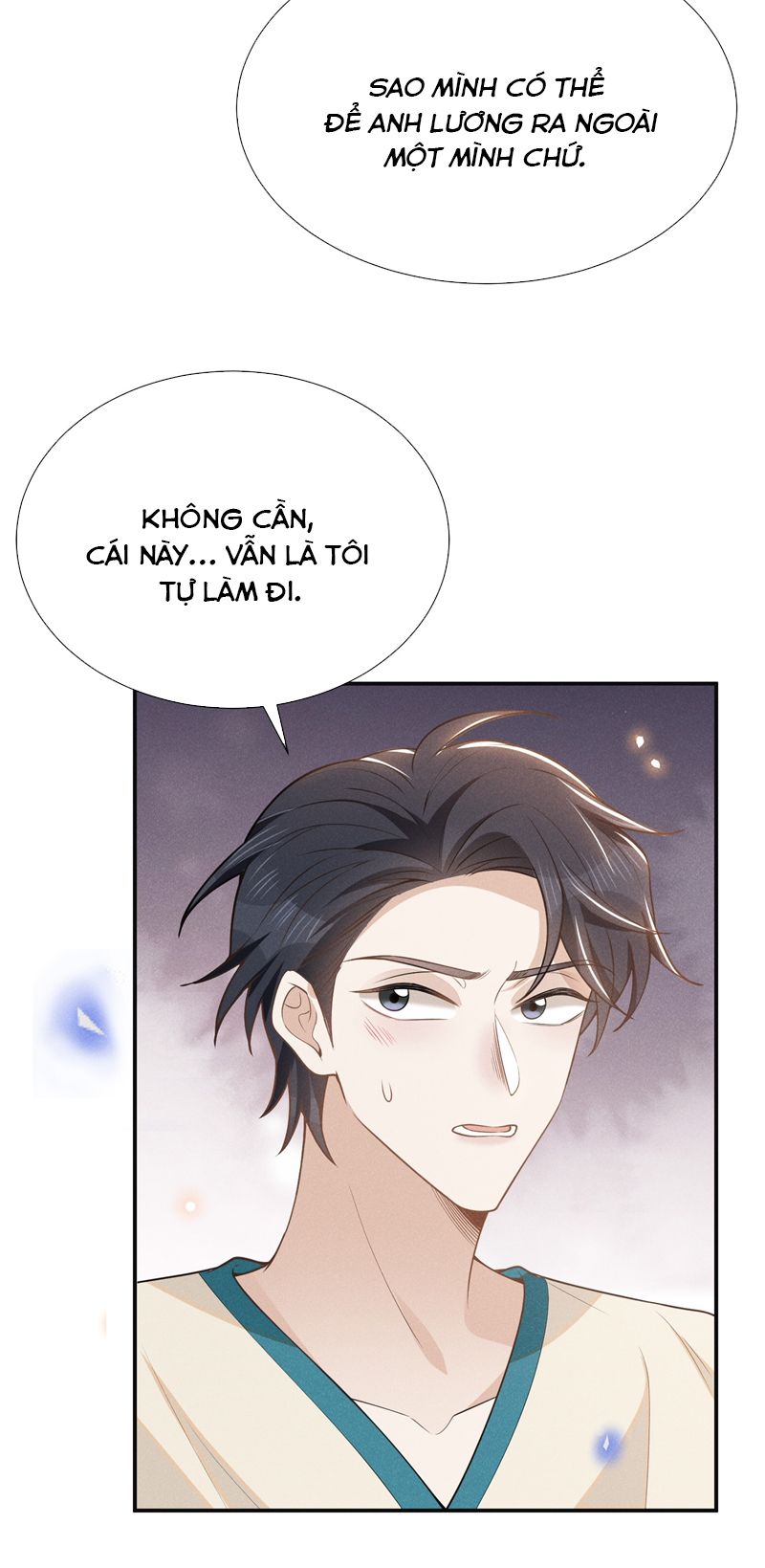 Lai Sinh Bất Kiến Chapter 107 - Trang 2