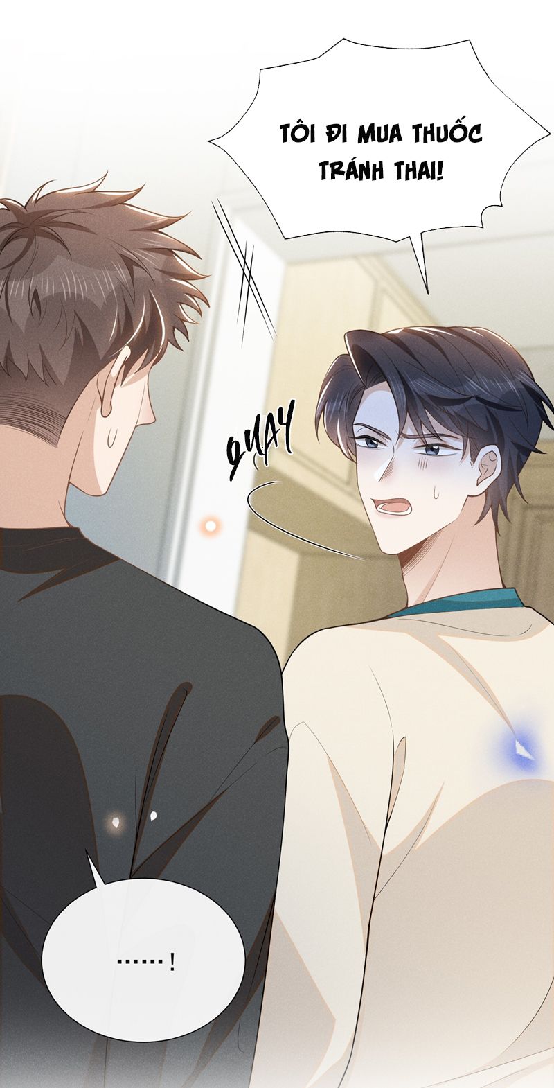 Lai Sinh Bất Kiến Chapter 107 - Trang 2