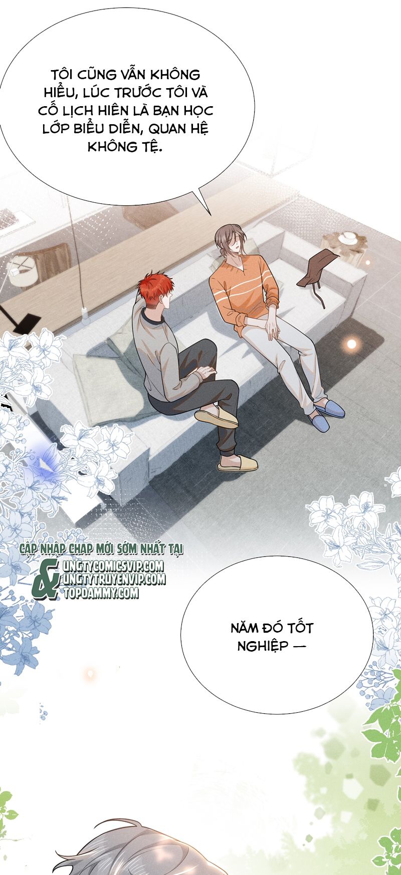 Lai Sinh Bất Kiến Chapter 107 - Trang 2